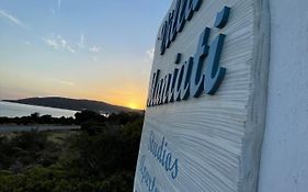 Villa Maniati Studios
